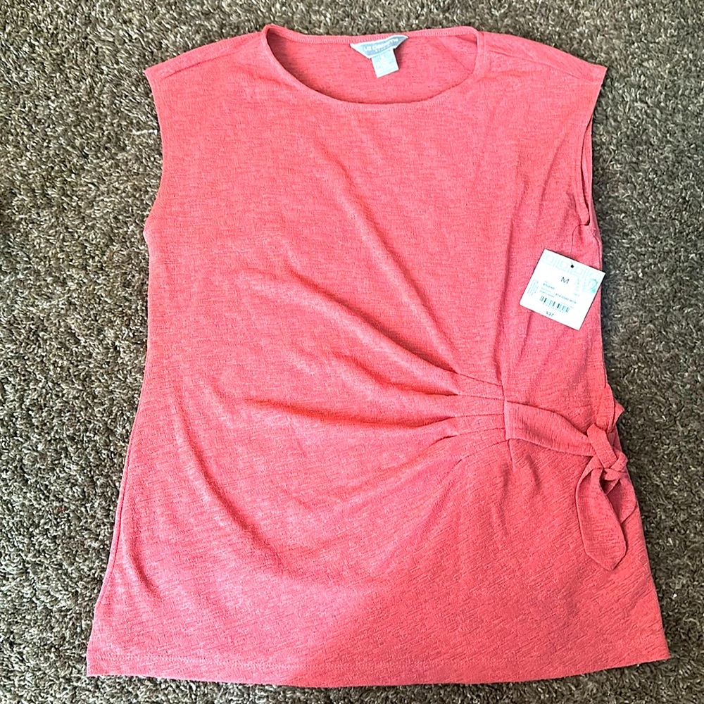 Liz Claiborne shirt